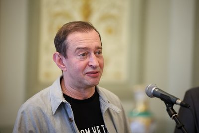 Константин Хабенский заявил, что Казань «по праву остается одним из главных культурных центров страны»