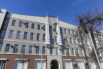 Запас жизненно необходимых лекарств в России составляет восемь месяцев
