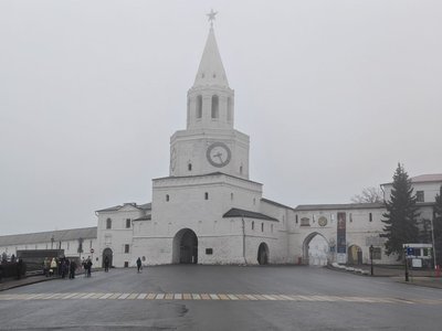 РСЧС предупредила о непогоде в Татарстане