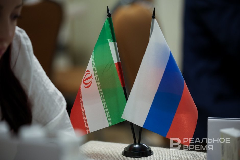 С АЭС «Бушер» в Иране эвакуировали еще 150 российских сотрудников