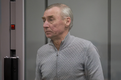 Суд Татарстана освободил под домашку ВИП-застройщика Станислава Шевырева