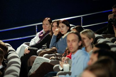 Минкультуры отказало в прокатном удостоверении «Нюрнбергу»