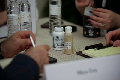 В Татарстане резко снизилось производство медикаментов