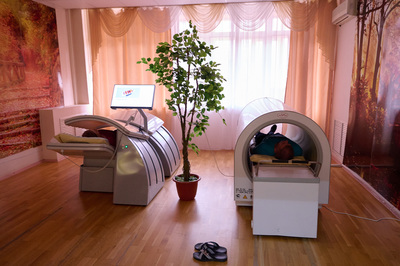 Путевки в санатории Татарстана подорожали на 17%