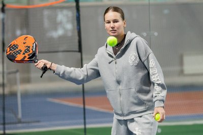 Вероника Кудерметова снялась с Australian Open