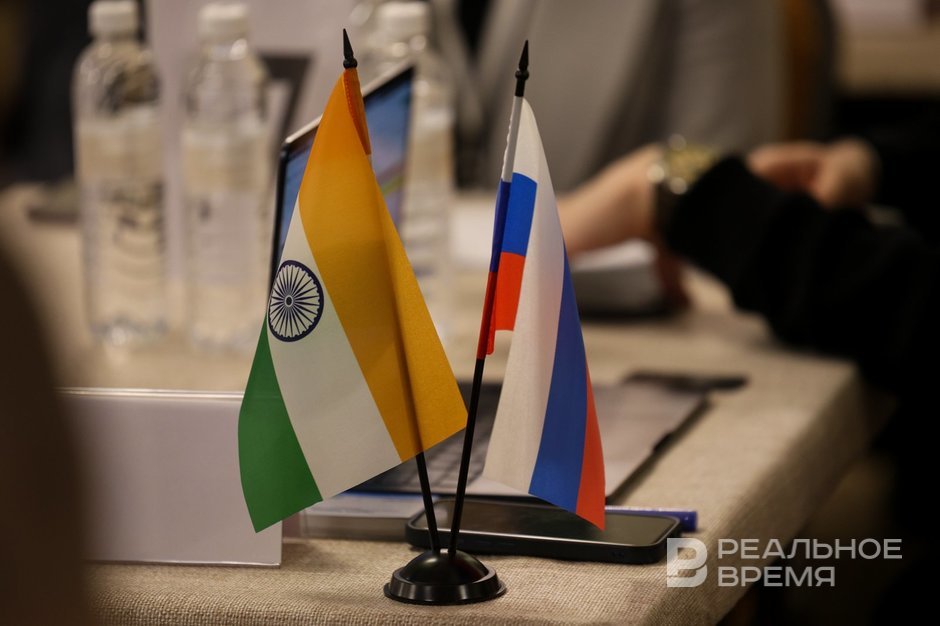 Посольство России в Индии предупредило о рисках поездок