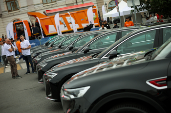 Гонщик SMP Racing рассказал, как подготовить автомобиль к осени