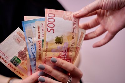 ПФО попал в ТОП 5 регионов, где чаще всего находят фальшивые банкноты