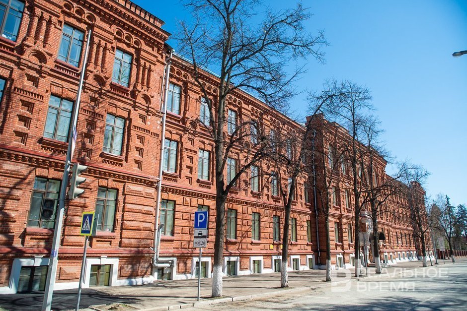 Сегодня в Татарстане ожидается до +16 градусов