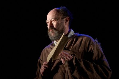 «Село Степанчиково и его обитатели»: тирания и абьюз