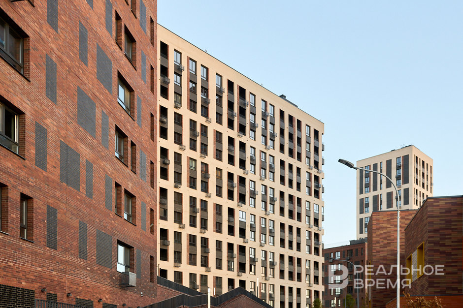 В Татарстане 10% всех ипотек пришлось на многодетные семьи, в Башкирии — 12%