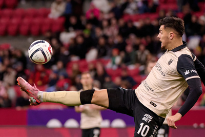 В «Рубине» озвучили цену Даку: «Точно не 8 миллионов евро»