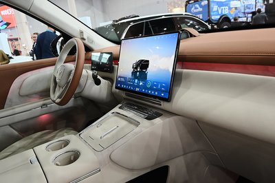 Япония нарастила поставки автомобилей в Россию