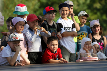 Букеровская премия запустила детскую премию в £50 тыс. с 2027 года