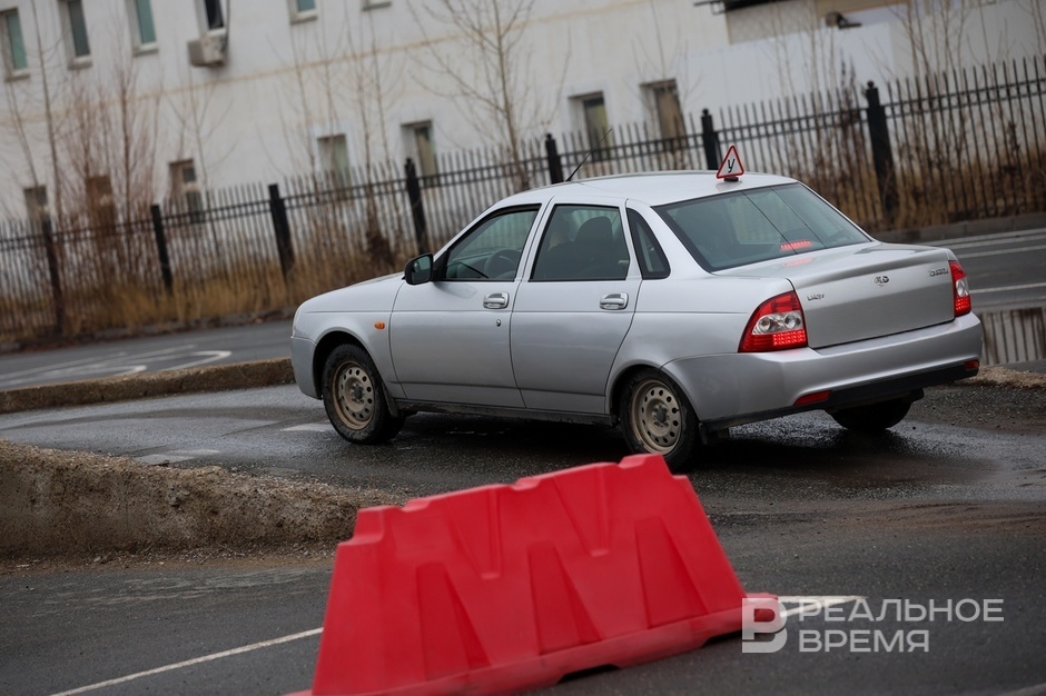 Какие машины в ПФО лучше всего сохраняют стоимость — каждая пятая в идеальном состоянии