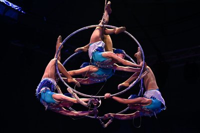 Объем оказанных платных услуг в учреждениях культуры Татарстана увеличился на 38,3% за год