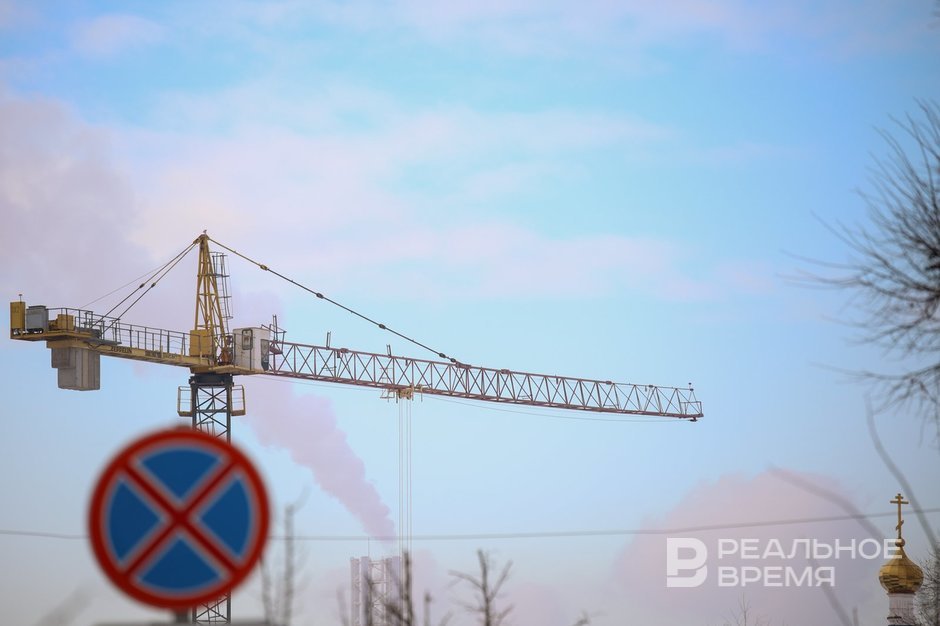 В Зеленодольске согласовали строительство еще одной жилой высотки