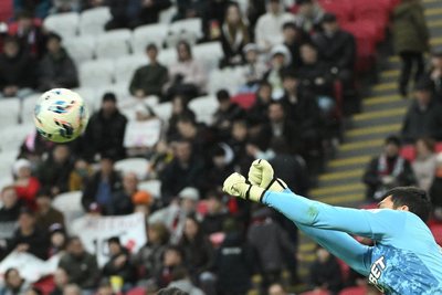 Безруков объяснил, чего не хватило «Рубину» для победы над «Акроном» в Казани