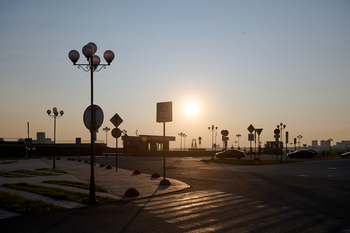 На Солнце зафиксирован резкий рост вспышечной активности