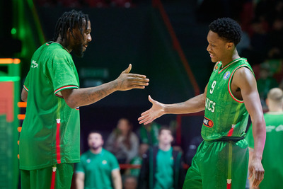 УНИКС проведет заключительный матч осенней кампании против «Бетсити Парма»