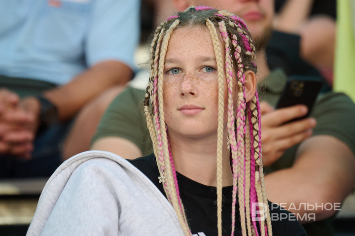 В Казани растет интерес к банным форматам и уходу за внешним образом