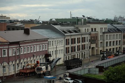Сегодня в Татарстане ожидается до +28 градусов