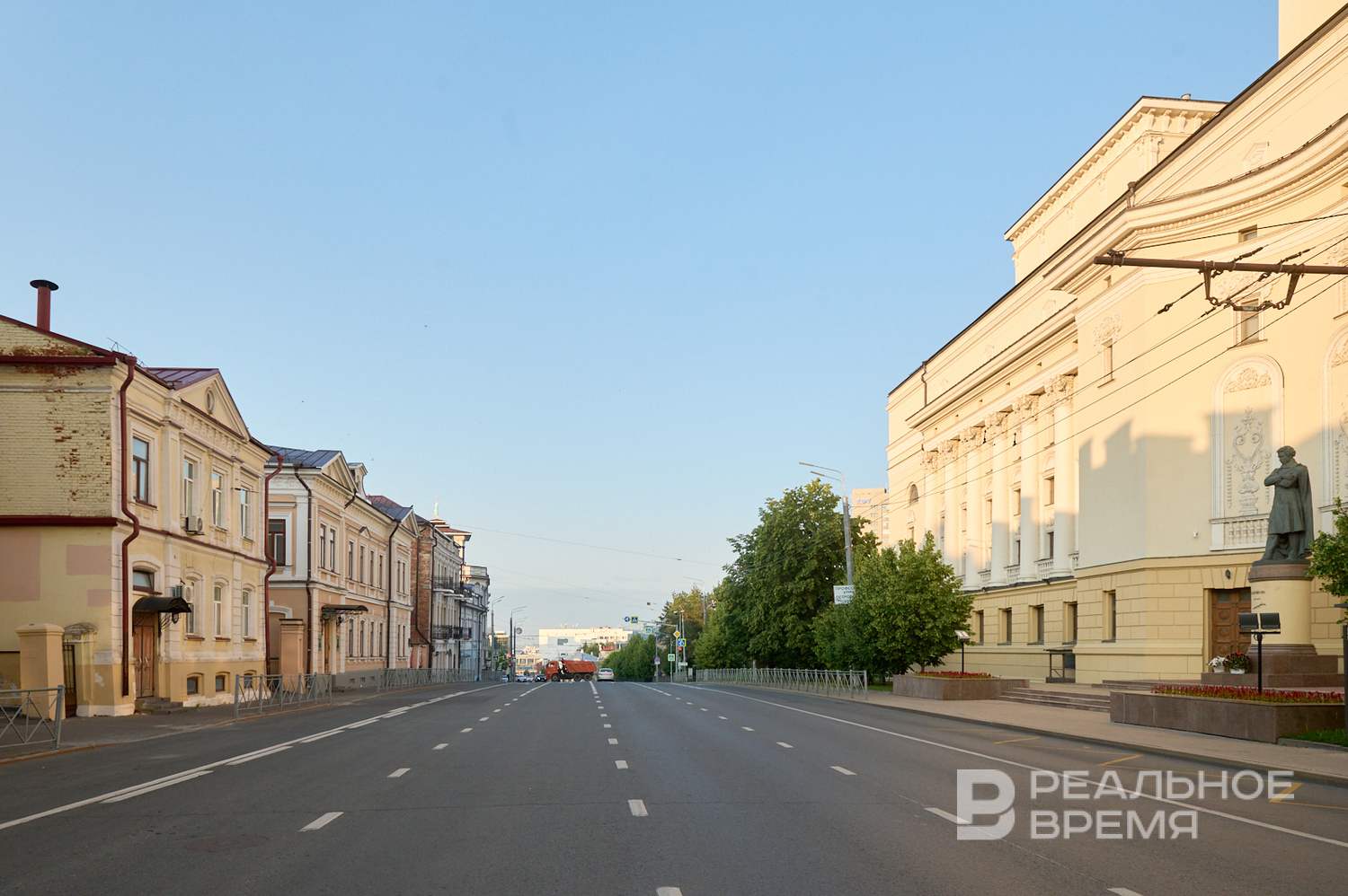 В Казани с 15 декабря откроют визовый центр посольства Кипра