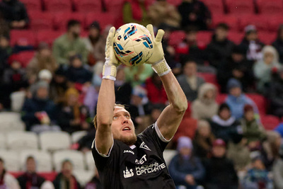 «Рубин» сыграл вничью с «Пари НН» в 15-м туре РПЛ