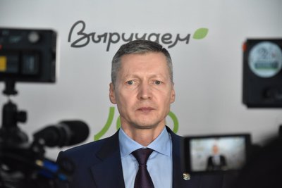 В Казани установят уличное табло с данными о качестве воздуха в реальном времени