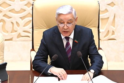 Мухаметшину отведут спецместо в зале заседаний Госсовета Татарстана