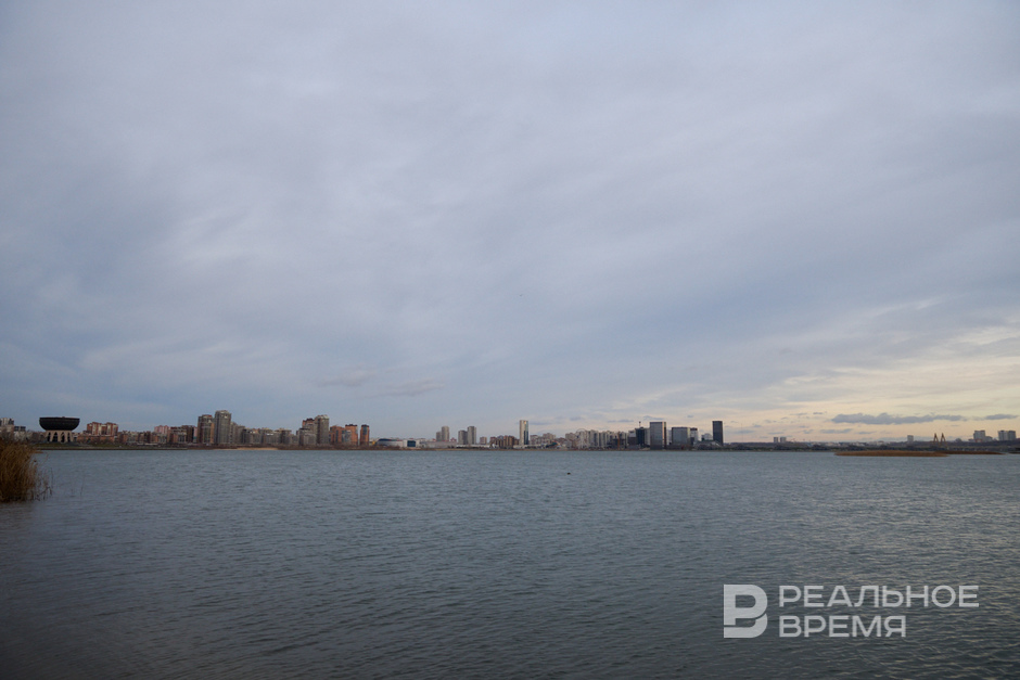 Росгидромет предупреждает об угрозе высокого паводка в ПФО