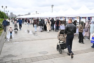 Соцфонд заявил об отсутствии сбоев при выплате пособий по уходу за ребенком