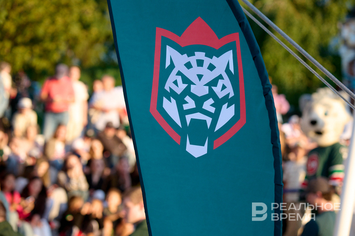 Дизайнер назвал «Ак Барс» в числе самых стильных клубов КХЛ