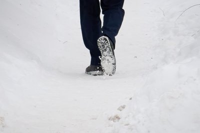 В Татарстане ожидаются морозы до -29 градусов