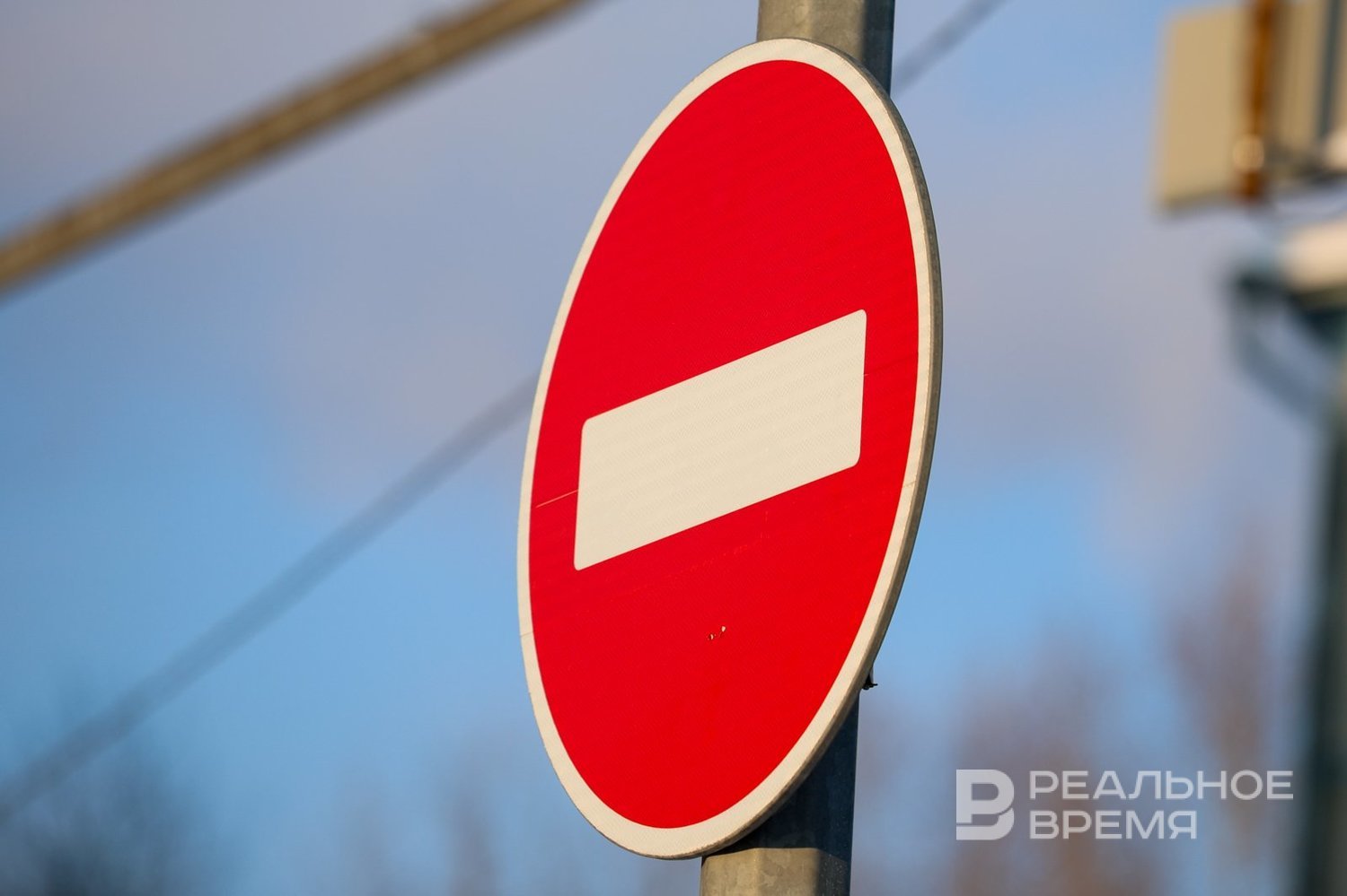 В Казани до конца октября перекроют проезд вдоль нескольких домов по ул. Декабристов