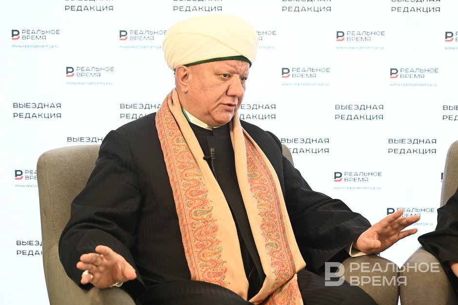 От Казани до Медины: как исламское наследие может стать новой экономикой регионов России
