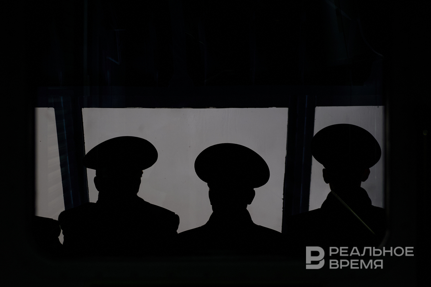 В России завершился осенний призыв