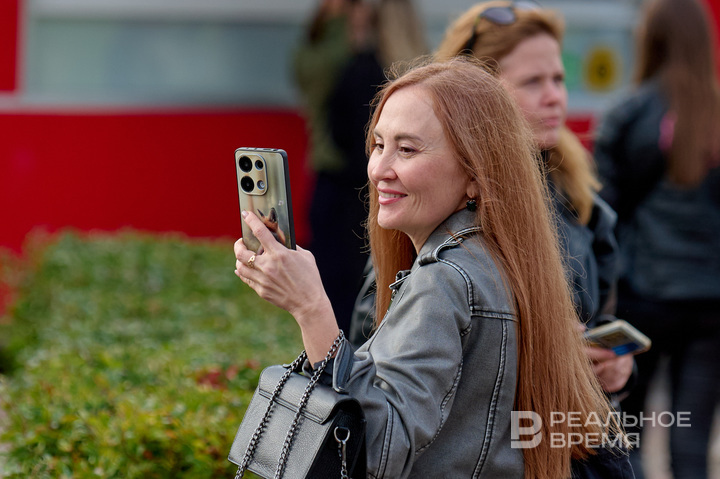 В России предложили заблокировать FaceTime после WhatsApp* и Telegram