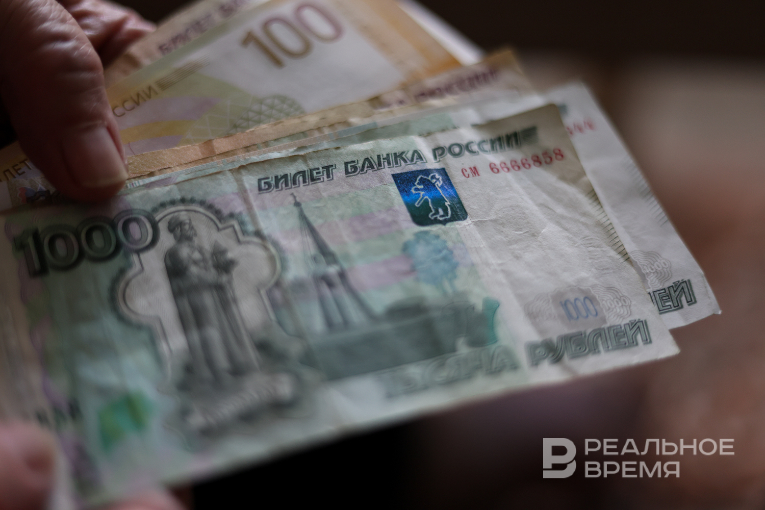 Более 20 млрд рублей потратили в Казани на зарплаты госслужащих в первом полугодии 2025 году