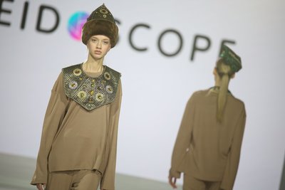 Продажи российских fashion-брендов в Казани выросли на 31% за год