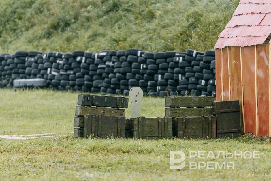 В России начались совместные учения сил ОДКБ