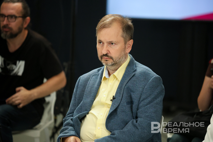 Михаил Виноградов: «В Татарстане высокая активность избирателей, нет оснований ожидать, что будет иначе»