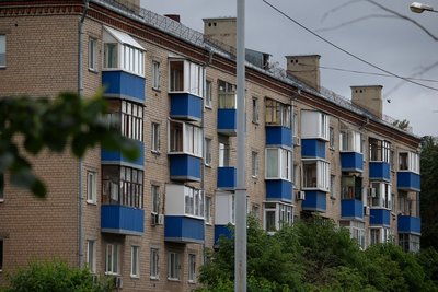 Мэр Казани: «На сегодняшний день темпы выполнения капремонта домов удовлетворительные»