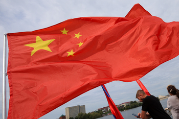 На Китай приходится свыше 95% иностранных инвестиций в Татарстан