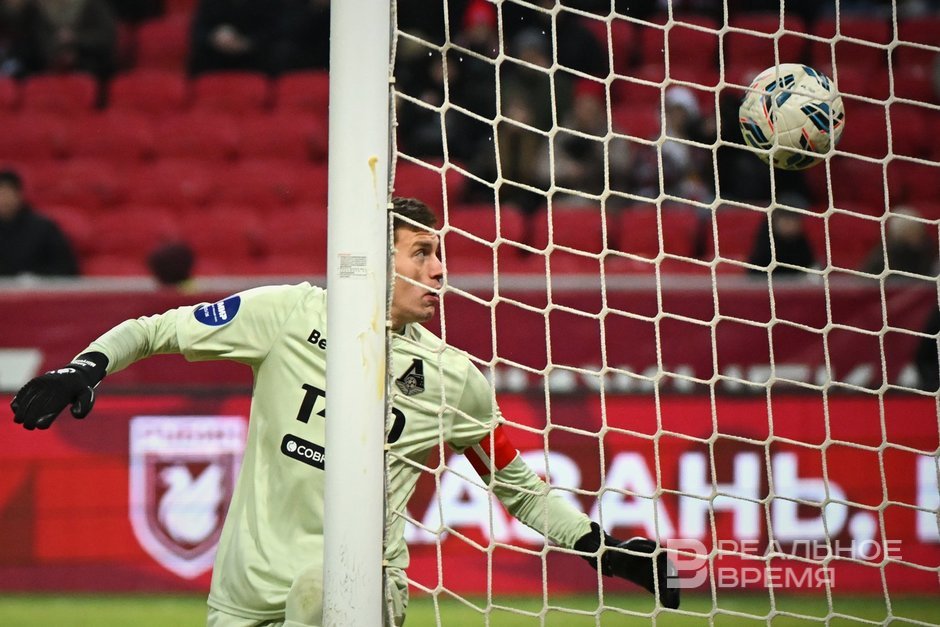 Новый сезон футбольной РПЛ стартует 26 июля, окончание — 29 мая 2027 года