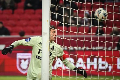 Новый сезон футбольной РПЛ стартует 26 июля, окончание — 29 мая 2027 года