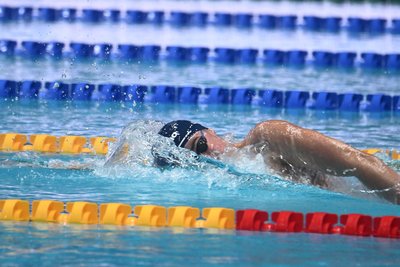 Главный тренер сборной по плаванию России — о чемпионате в Казани: «Не космический, не на пятерку»