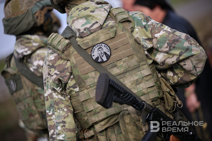 Правительство расширит использование резерва без призыва на военную службу