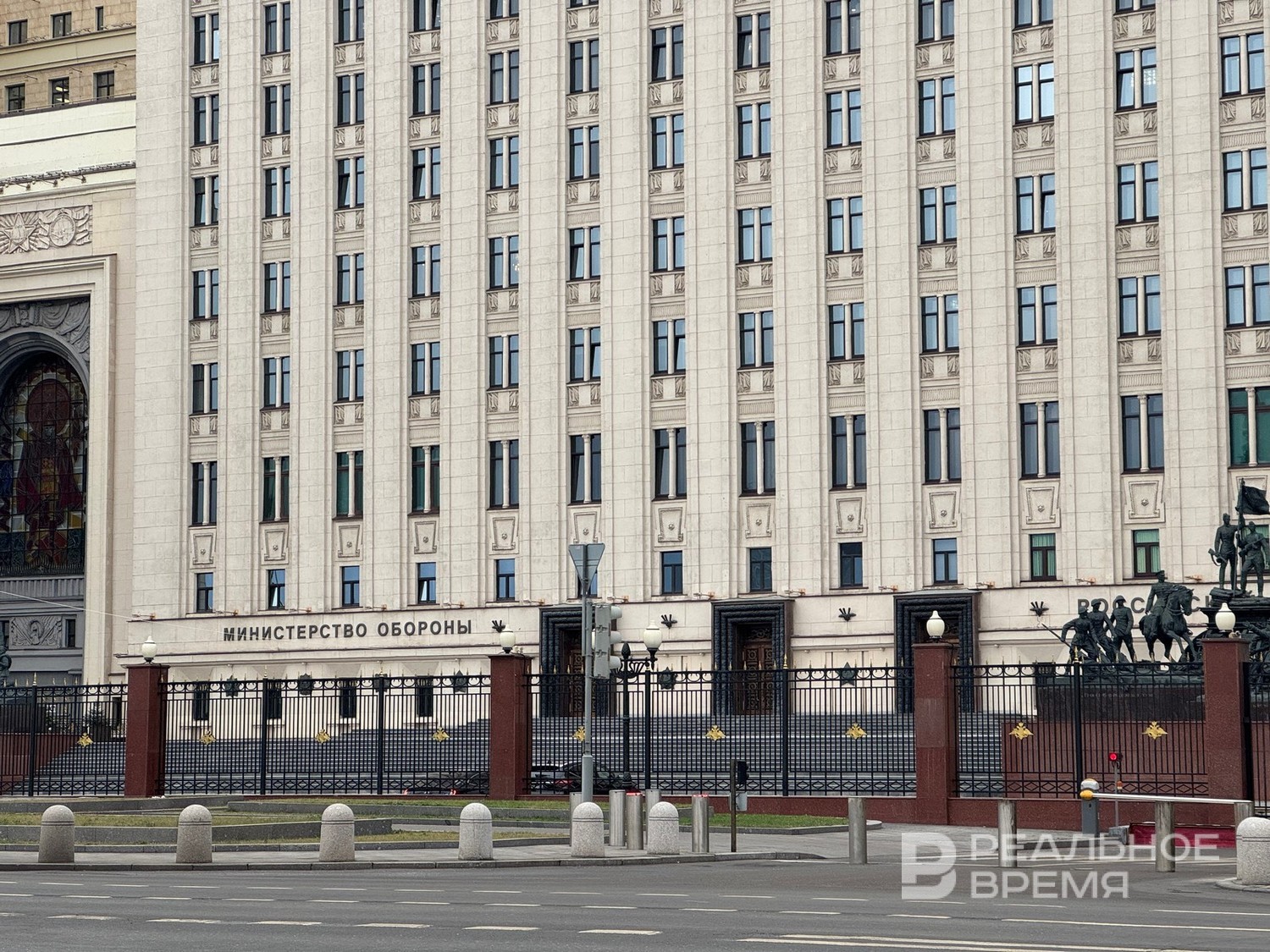 Дроны ВСУ за ночь атаковали восемь регионов России — в Туапсе погиб человек