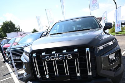В Татарстане разыграют два автомобиля и 11 смартфонов в фотоконкурсе #ВсейСемьейНаВыборы